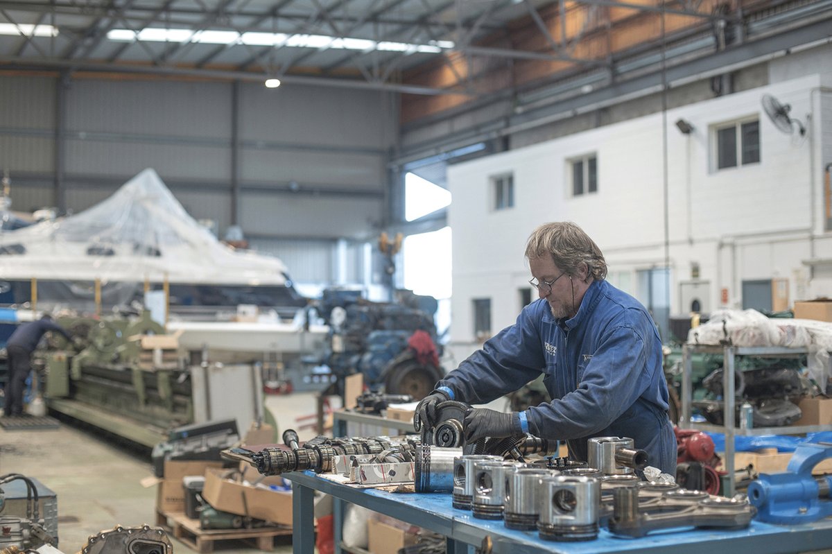 Imagen de Capitol 11 - 2019